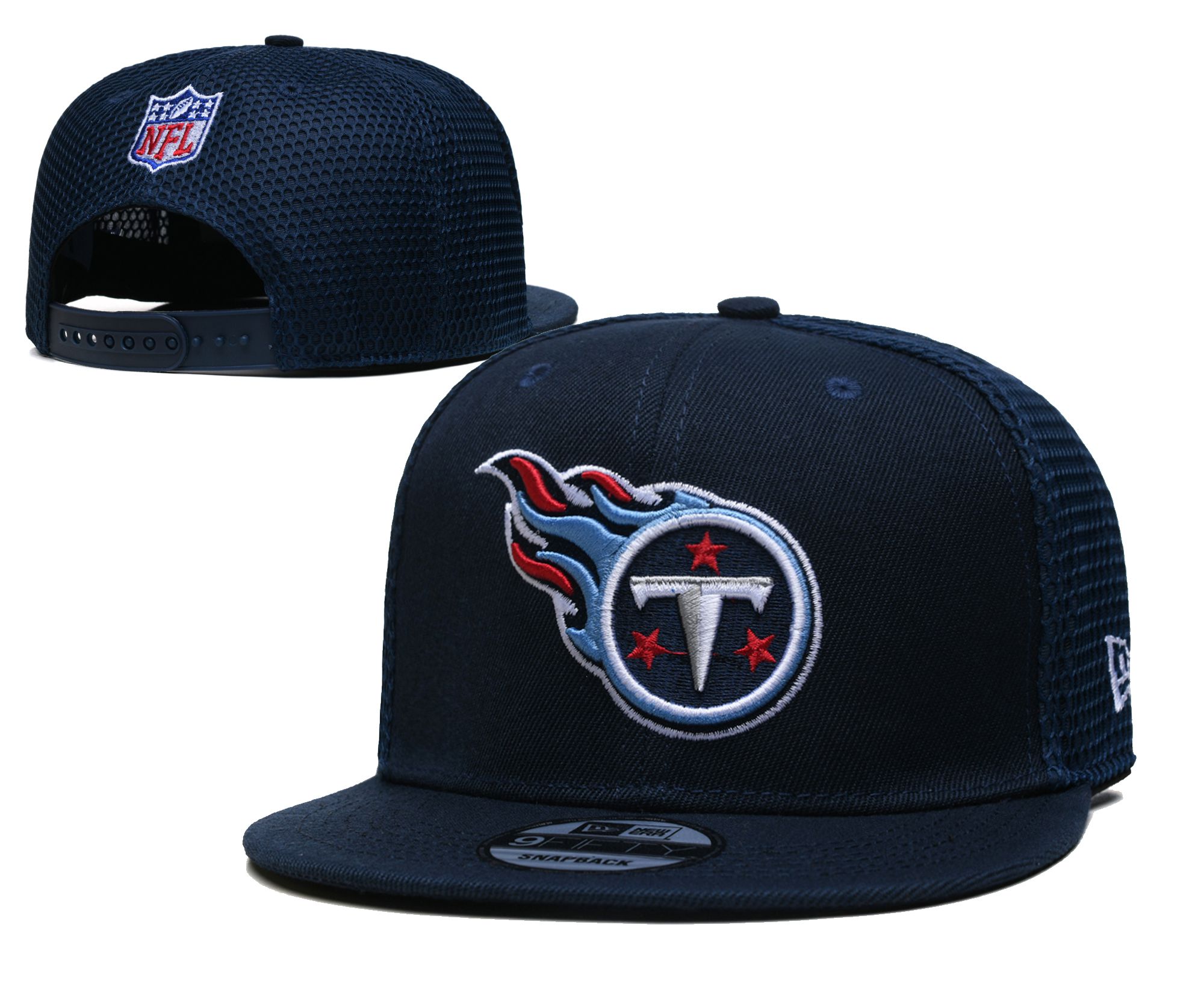 2022 NFL Tennessee Titans Hat TX 221